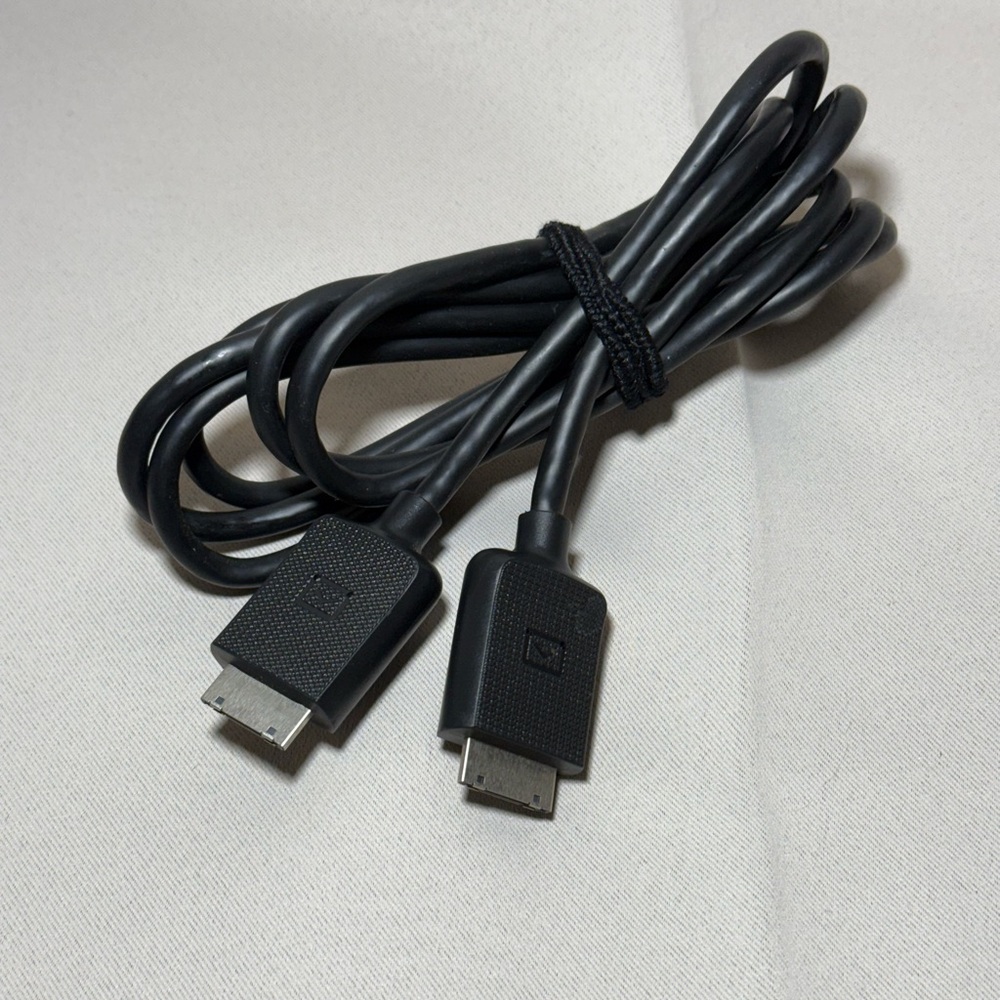 Samsung One Connect Cable